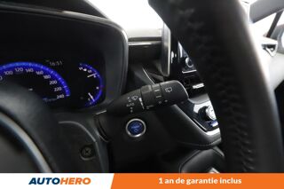 Corolla 1.8 Hybride Dynamic 122H 2019 occasion 92130 Issy-les-Moulineaux
