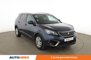 5008 1.5 Blue-HDi Active Business EAT8 130 ch 2019 occasion 92130 Issy-les-Moulineaux