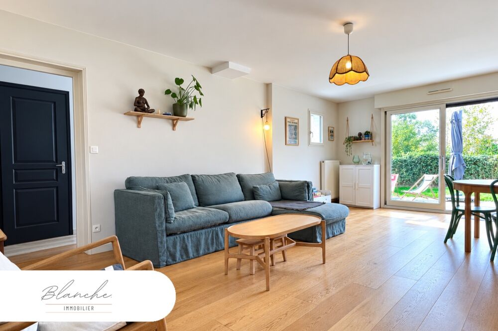 Vente Maison Maison à vendre 5 pièces VILLENEUVE D'ASCQ (59) Villeneuve d ascq