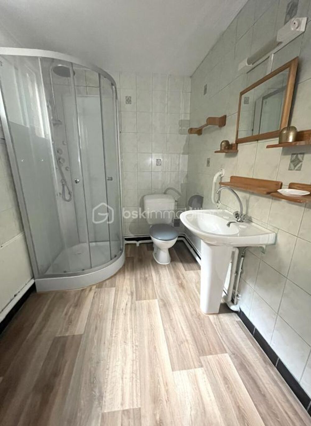 Vente Maison A SAISIR Meru