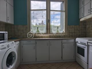  Maison à vendre 5 pièces 103 m²