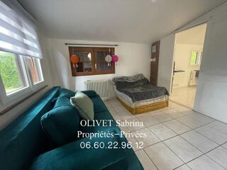  Maison à vendre 5 pièces 127 m²
