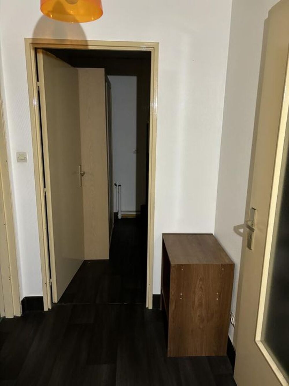 Location Appartement Appartement de 28m2 à louer sur Strasbourg Strasbourg
