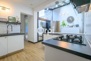  Maison  vendre 4 pices 125 m
