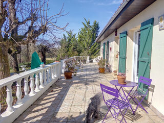  Maison � vendre 6 pi�ces 200 m�