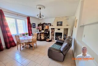  Appartement � vendre 4 pi�ces 90 m� Saint bres