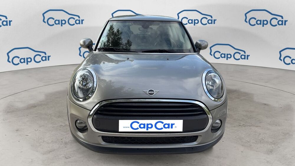 Cooper 1.5 One 102 2018 occasion 84100 Orange