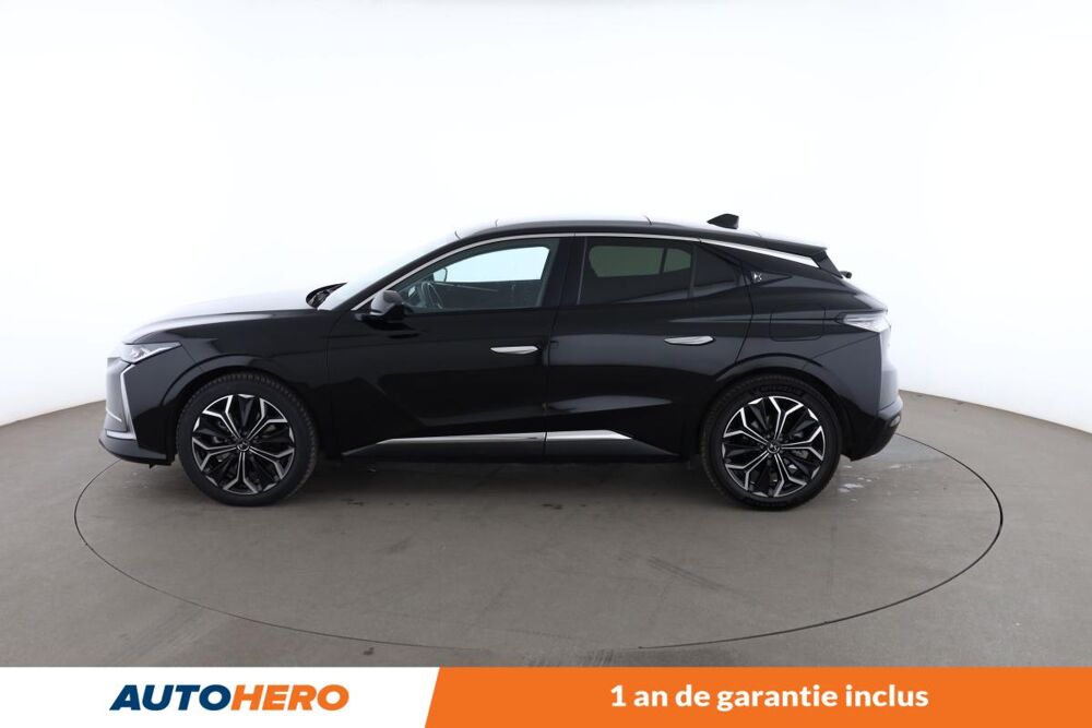 DS4 1.6 E-Tense Hybride Rivoli EAT8 225 ch 2024 occasion 92130 Issy-les-Moulineaux