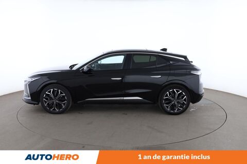 DS4 1.6 E-Tense Hybride Rivoli EAT8 225 ch 2024 occasion 92130 Issy-les-Moulineaux