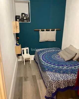  Appartement à vendre 3 pièces 48 m²