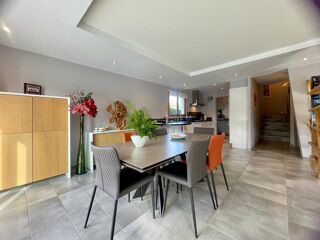  Maison à vendre 7 pièces 158 m²