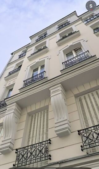  Appartement � vendre 1 pi�ce 8 m�