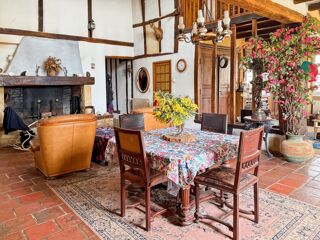  Maison à vendre 9 pièces 250 m²