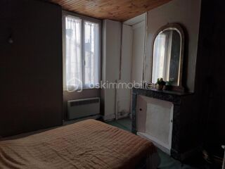  Maison à vendre 3 pièces 60 m²