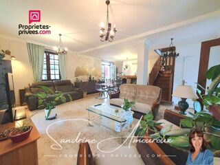 Maison  vendre 6 pices 160 m