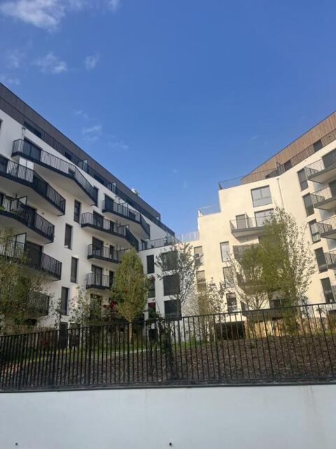  Appartement � louer 2 pi�ces 42 m�