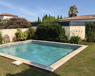  Maison à louer 4 pièces 98 m²