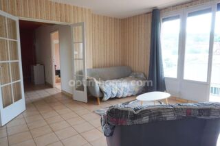  Appartement à vendre 3 pièces 79 m²