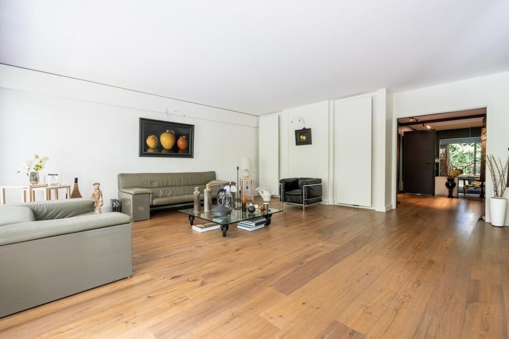 � vendre  Appartement Nogent-sur-Marne (94130)