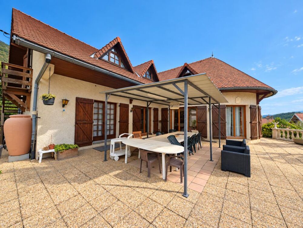 Vente Villa Villa Le gua