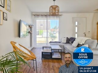  Maison à vendre 5 pièces 101 m²