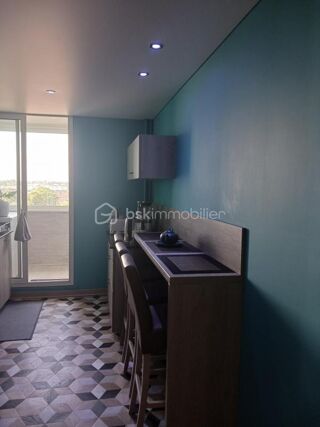  Appartement � vendre 5 pi�ces 88 m�