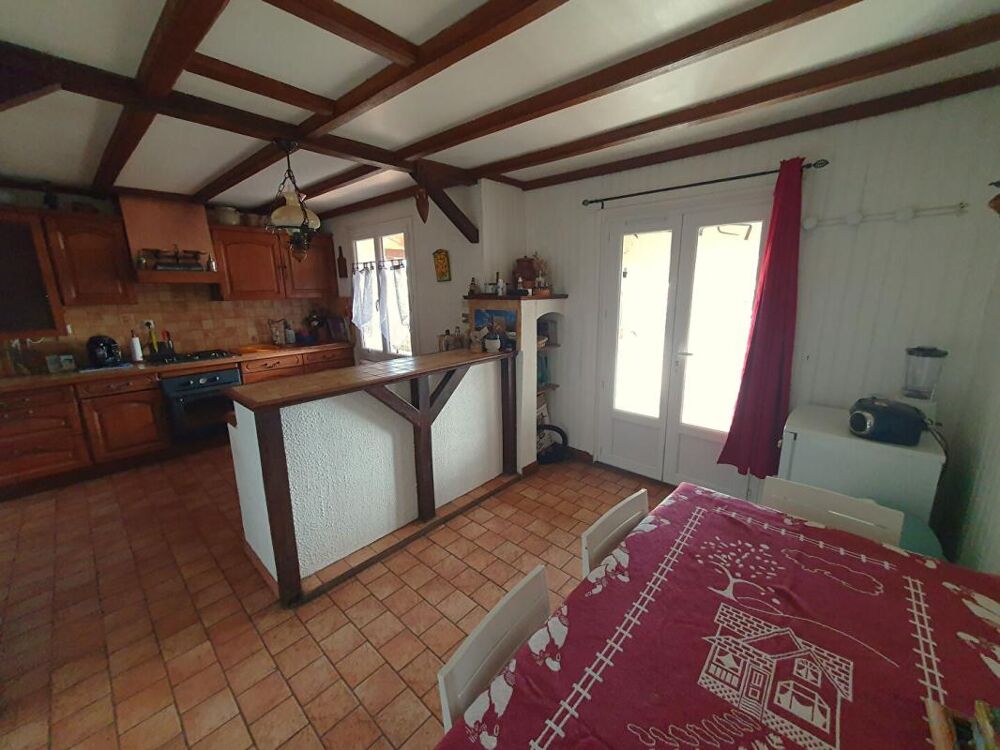 Vente Maison Maison plain pied Chavannes 4 pi�ce(s) 88 m2 Chavannes