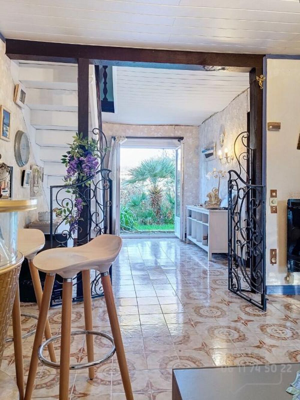 Vente Maison Maison Groix 5 pièce(s) 111 m2 Groix