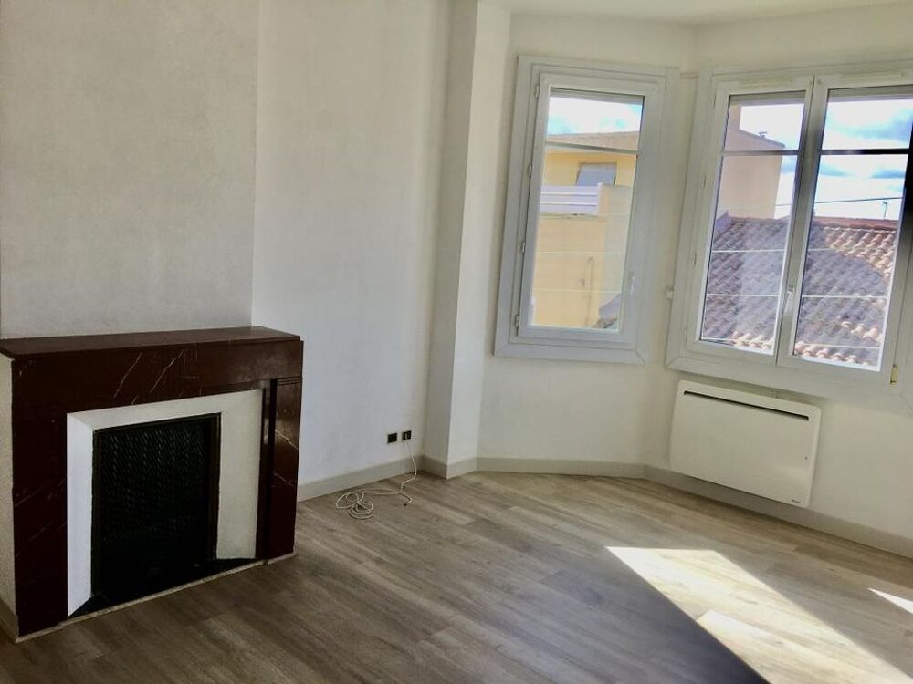 Appartement de 76m2 à louer sur Béziers