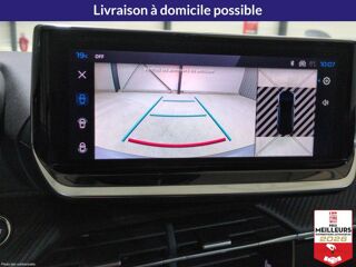 2008 HYBRID 145 BVA E-DCS6 ALLURE SUREQUIPE (NAVI, 2026 occasion 78200 Buchelay