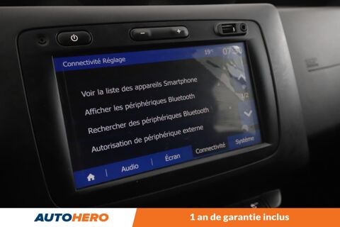 Duster II 1.5 dCi Blue Prestige 4x4 116 ch 2019 occasion 92130 Issy-les-Moulineaux