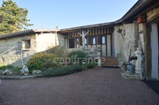  Maison à vendre 6 pièces 217 m²