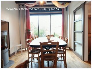  Maison à vendre 6 pièces 125 m²