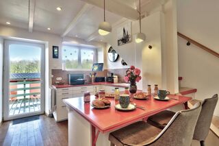  Maison � vendre 7 pi�ces 144 m�