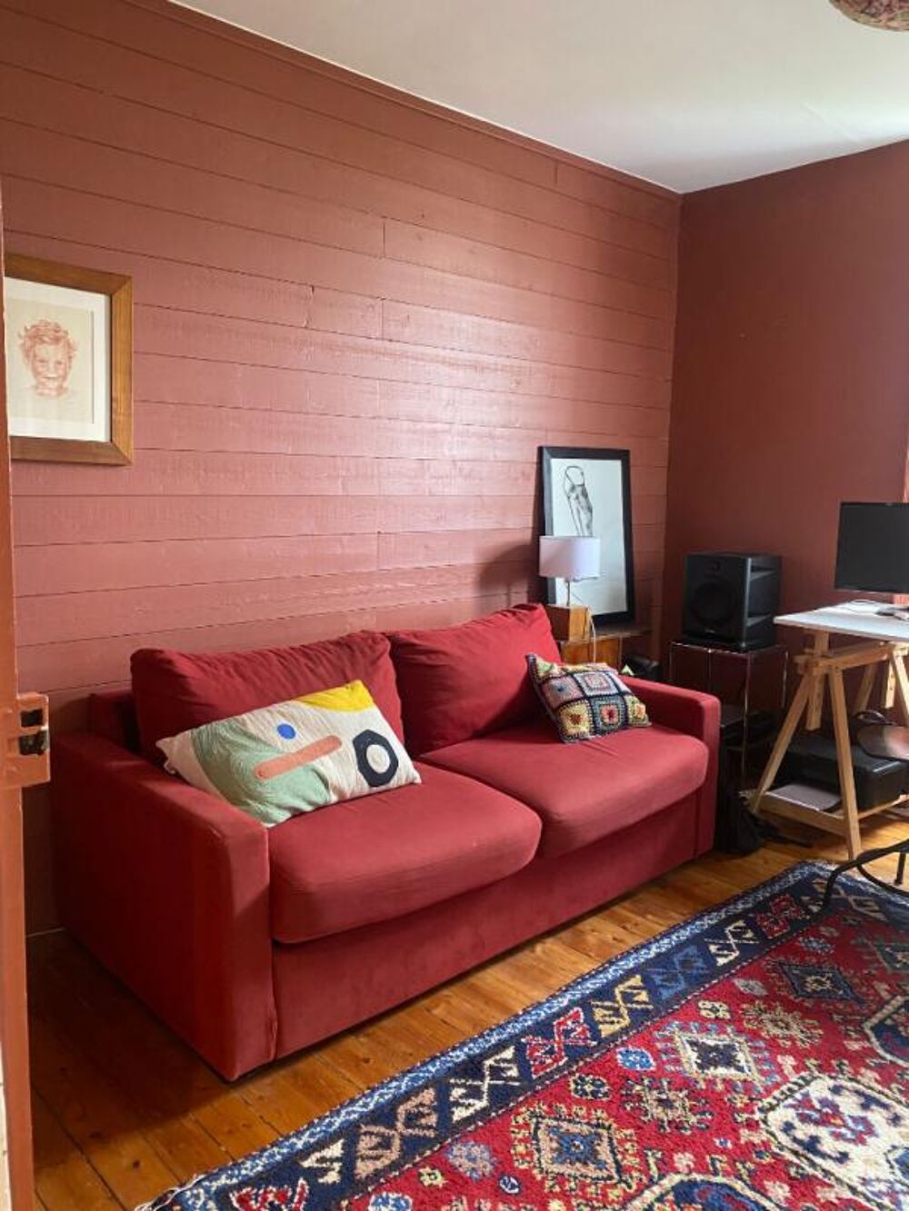 � vendre  Appartement Vannes (56000)