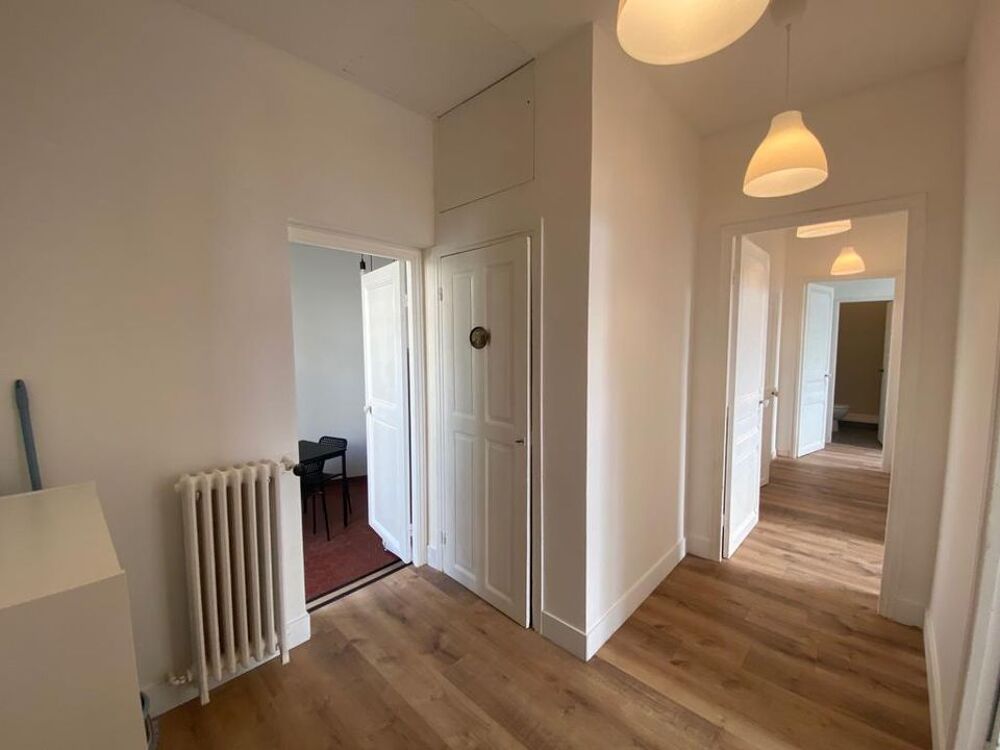 Location Appartement Chambre de 14m2 à louer sur Nice Nice
