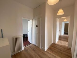  Appartement à louer 1 pièce 14 m²
