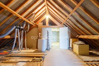  Maison  vendre 8 pices 175 m