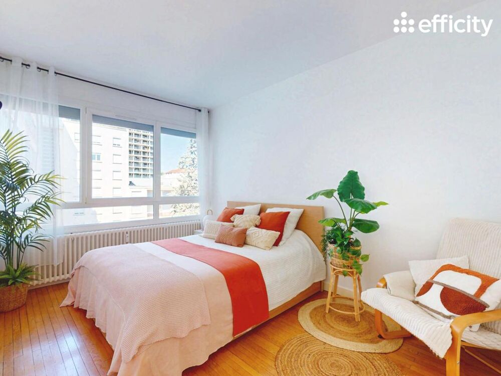 Vente Appartement Appartement Lyon 6