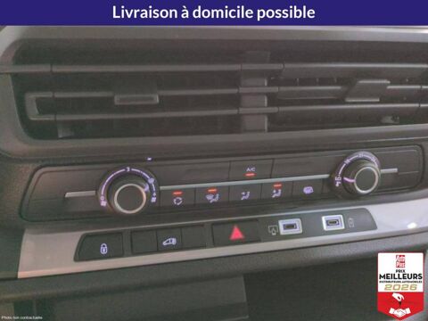 Jumpy FOURGON XL DIESEL 150 CH AUTOMAT + PACK CHAN 2026 occasion 10150 Lavau