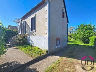  Maison � vendre 2 pi�ces 46 m�