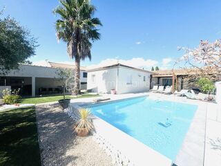  Maison à vendre 6 pièces 152 m²