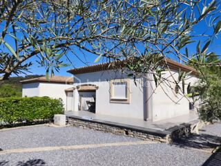  Villa à vendre 5 pièces 138 m² Bedarieux