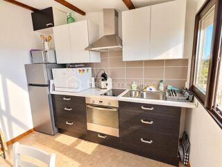  Maison à vendre 4 pièces 40 m²