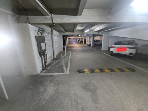  Parking / Garage � louer 1 pi�ce 14 m�