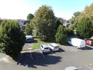  Appartement � vendre 4 pi�ces 53 m�
