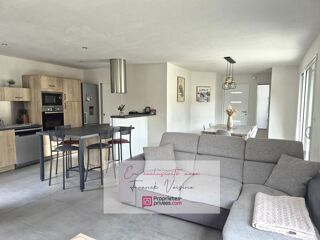  Maison à vendre 4 pièces 89 m²
