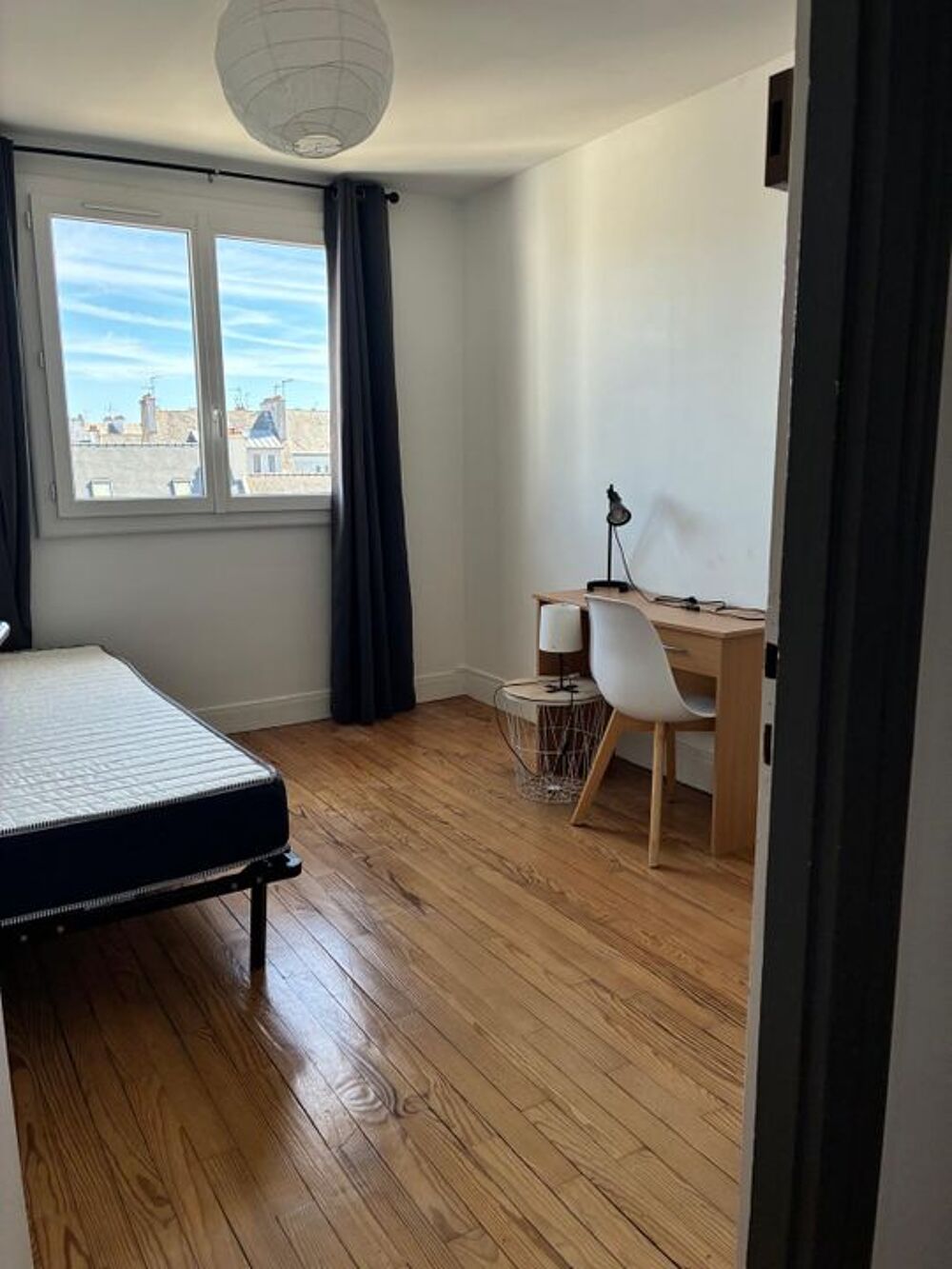 Appartement de 68m2 à louer sur Lorient