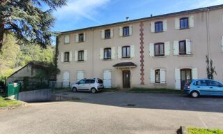 Appartement � louer 2 pi�ces 66 m�
