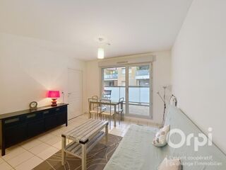  Appartement à louer 2 pièces 37 m²